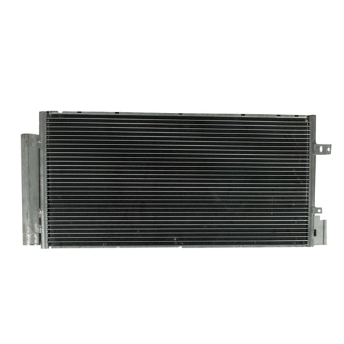 Condensador Automotriz Chevrolet Sonic 12-16