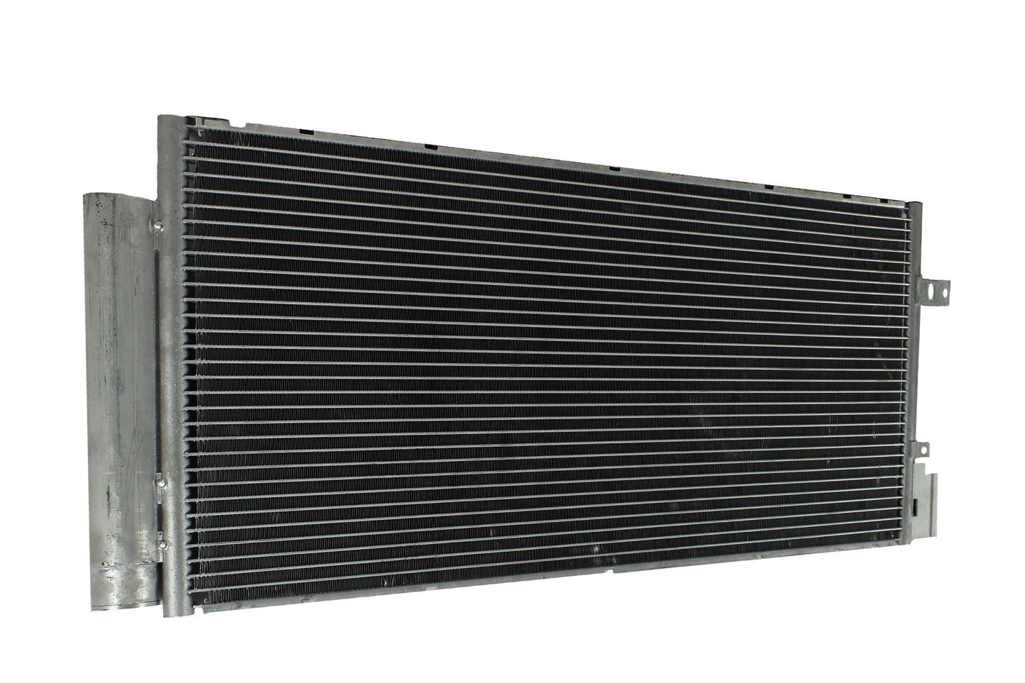 Condensador Automotriz Chevrolet Sonic 12-16