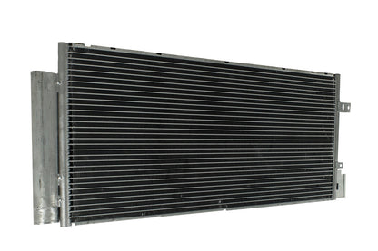 Condensador Automotriz Chevrolet Sonic 12-16