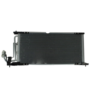 Condensador Automotriz Chevrolet Chevy 09-12