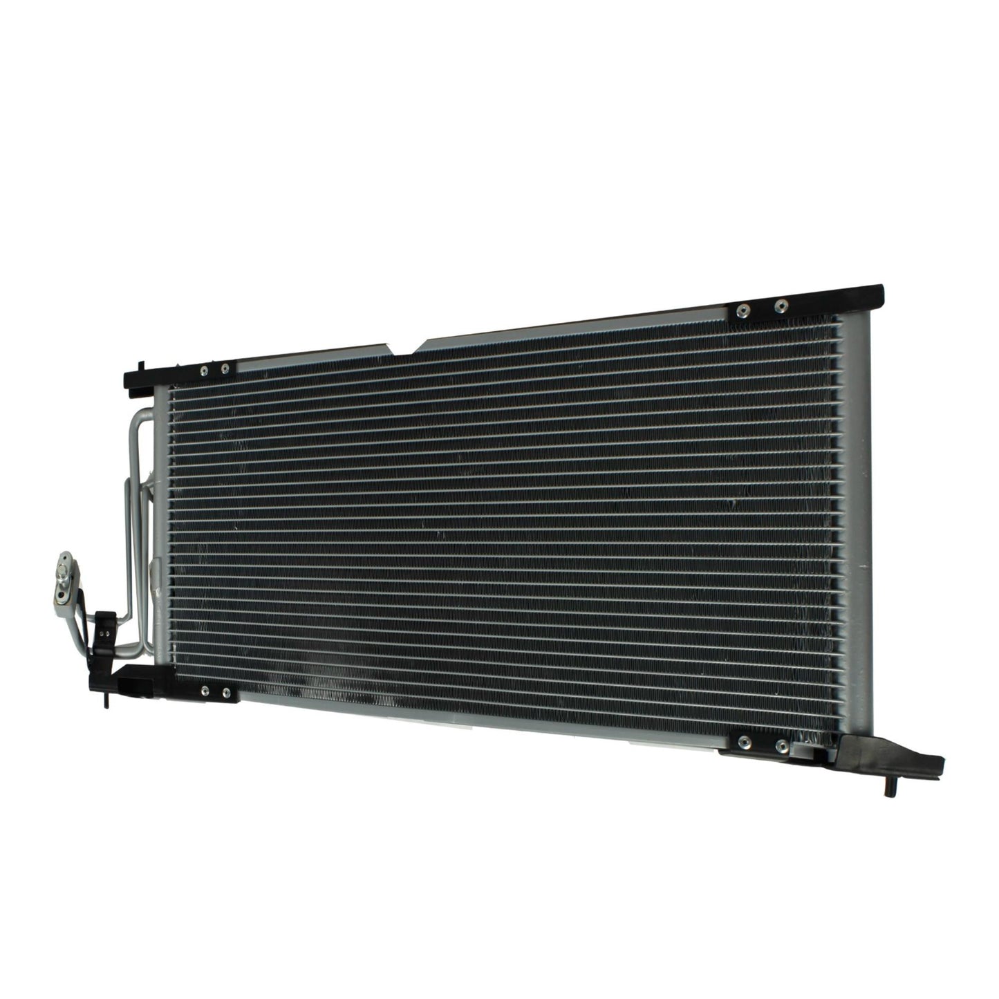 Condensador Automotriz Chevrolet Chevy 09-12
