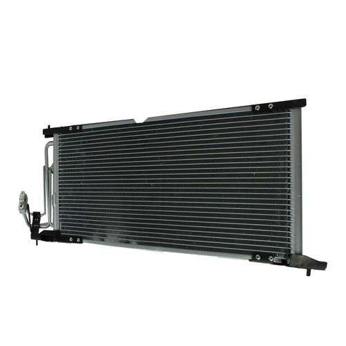Condensador Automotriz Chevrolet Chevy 09-12