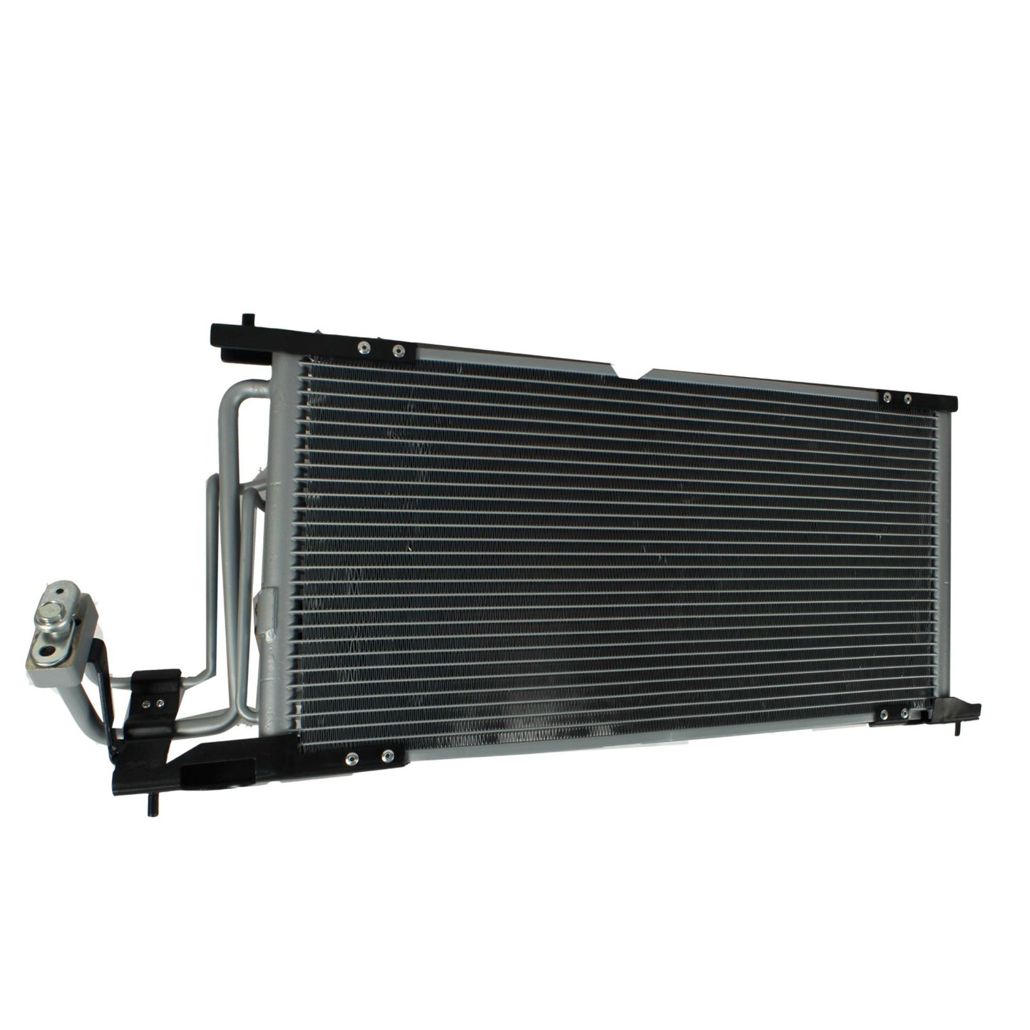 Condensador Automotriz Chevrolet Chevy 09-12