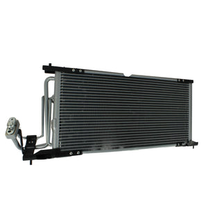 Condensador Automotriz Chevrolet Chevy 09-12