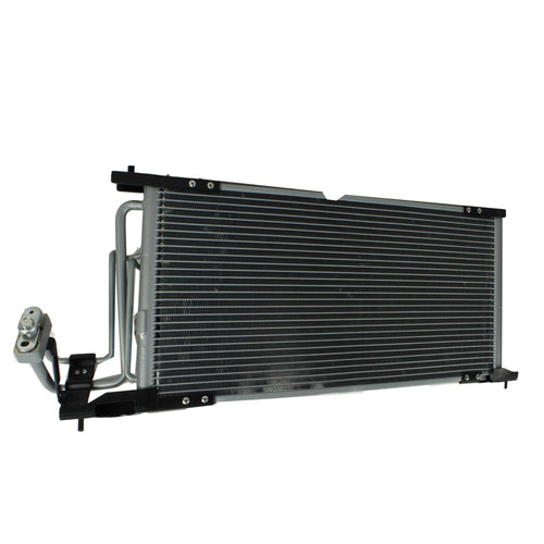 Condensador Automotriz Chevrolet Chevy 09-12