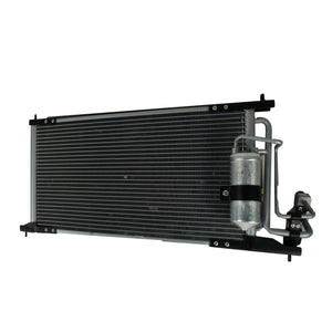 Condensador Automotriz Chevrolet Chevy 09-12