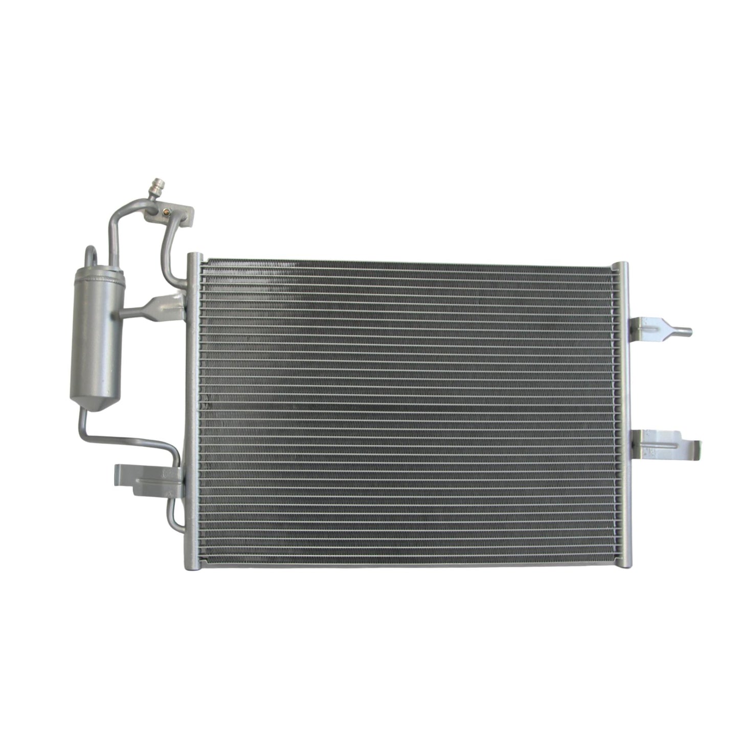 Condensador Automotriz Chevrolet Meriva 04-06