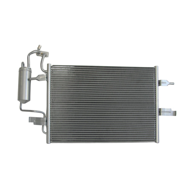 Condensador Automotriz Chevrolet Meriva 04-06