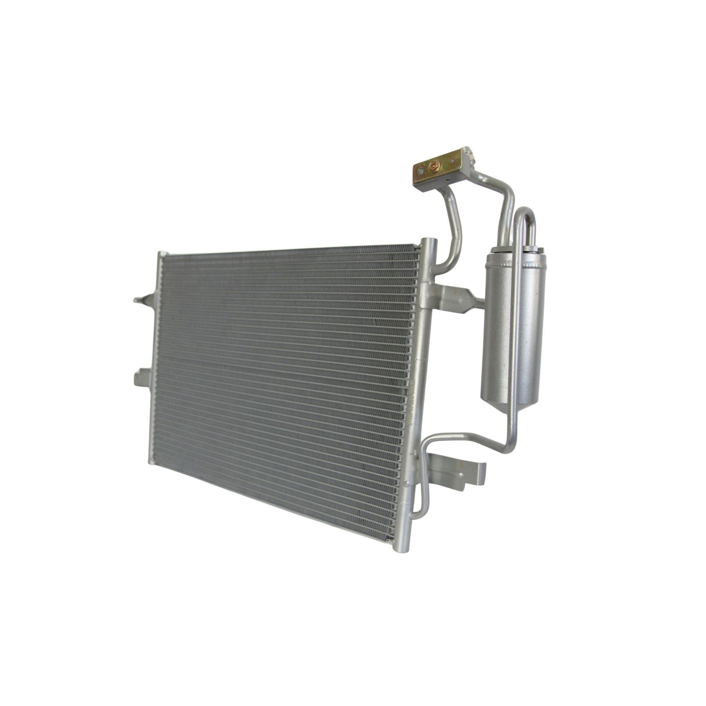 Condensador Automotriz Chevrolet Meriva 04-06