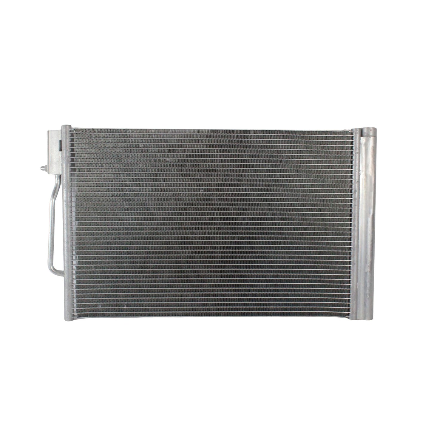 Condensador Automotriz Chevrolet Malibu 16-21