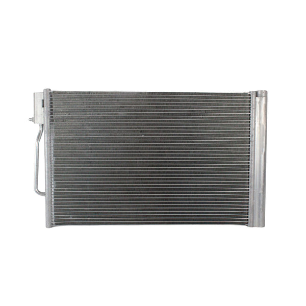Condensador Automotriz Chevrolet Malibu 16-21