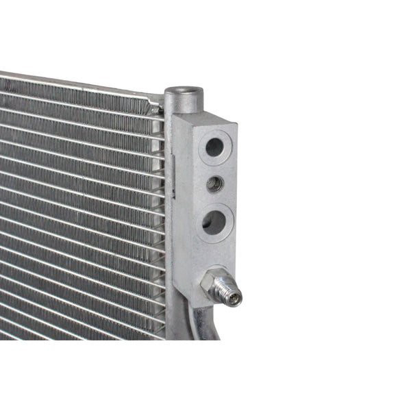 Condensador Automotriz Chevrolet Malibu 16-21