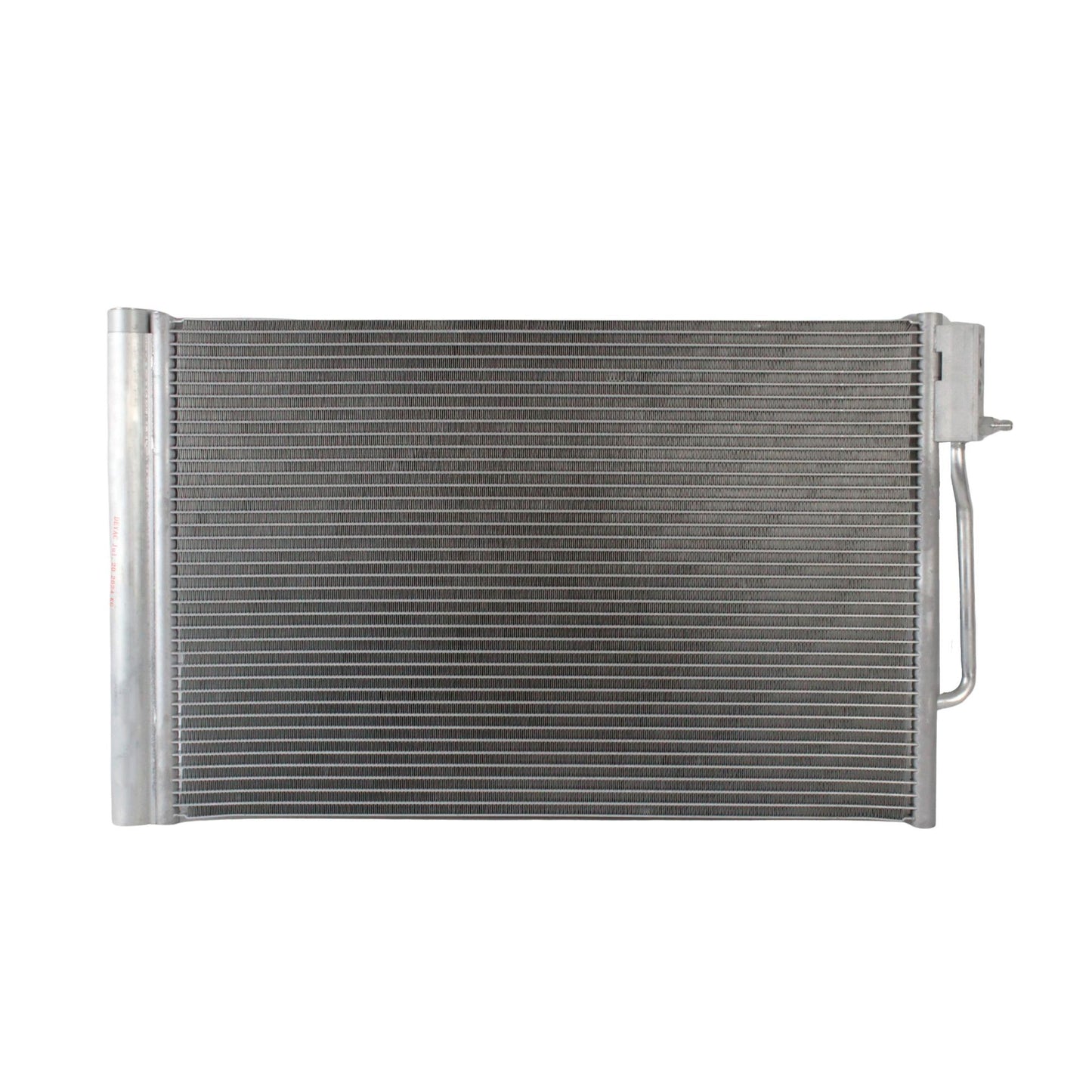 Condensador Automotriz Chevrolet Malibu 16-21