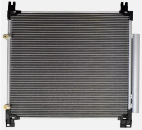 Condensador de A/C para Toyota Hilux 2016-2022