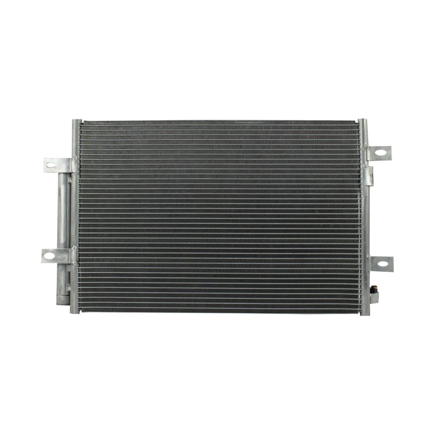 Condensador Automotriz Chevrolet Aveo 18-21