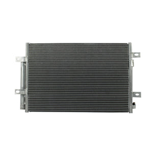 Condensador Automotriz Chevrolet Aveo 18-21