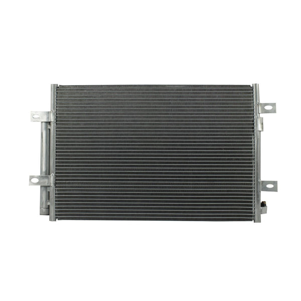 Condensador Automotriz Chevrolet Aveo 18-21