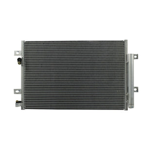 Condensador Automotriz Chevrolet Aveo 18-21