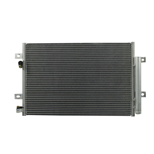 Condensador Automotriz Chevrolet Aveo 18-21