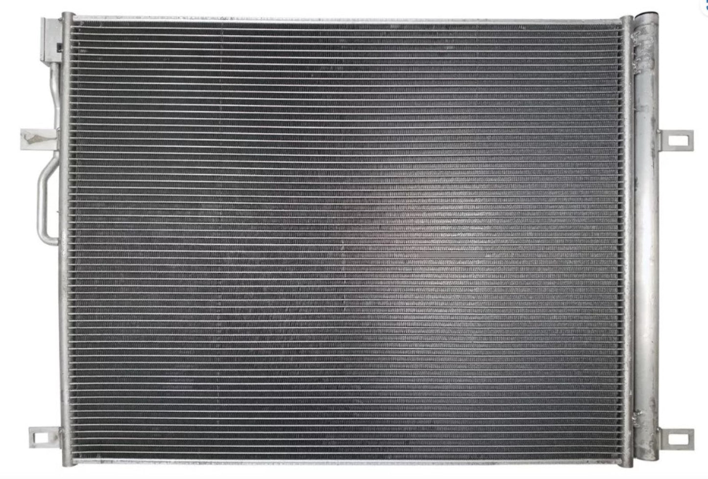 Condensador de A/C Chevrolet Traverse 2018-2023