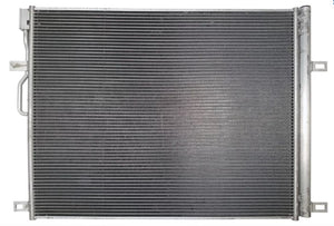 Condensador de A/C para Chevrolet Traverse 2018-2023