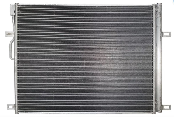 Condensador de A/C Chevrolet Traverse 2018-2023