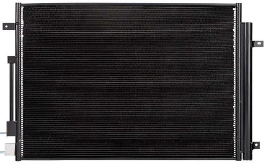 Condensador Automotriz Chrysler Pacifica 18-21