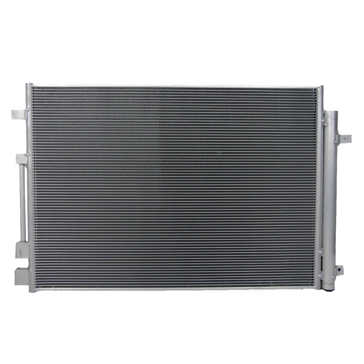 Condensador Automotriz Chrysler Pacifica 18-21