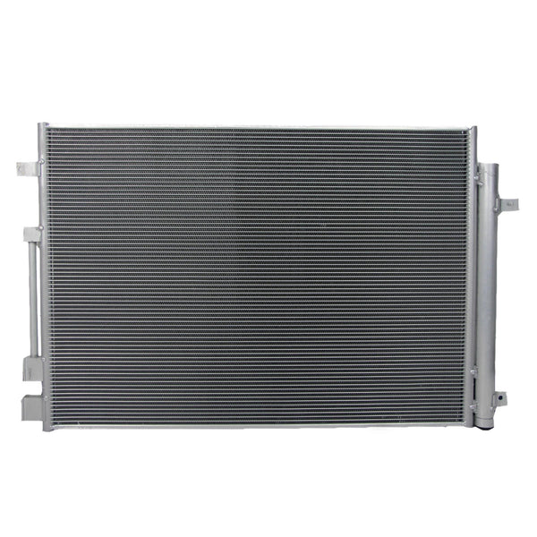 Condensador Automotriz Chrysler Pacifica 18-21
