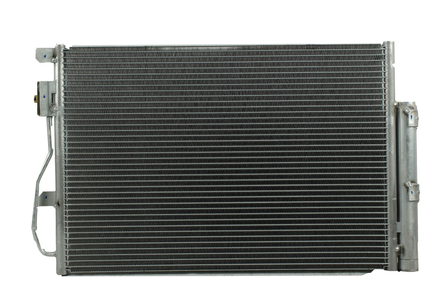 Condensador Automotriz Chevrolet Sonic 10-16