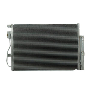 Condensador de A/C para Chevrolet Sonic 2010-2016