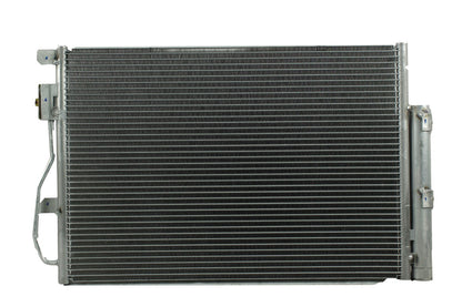 Condensador Automotriz Chevrolet Sonic 10-16