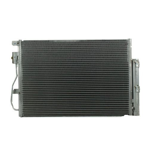 Condensador de A/C para Chevrolet Sonic 2010-2016