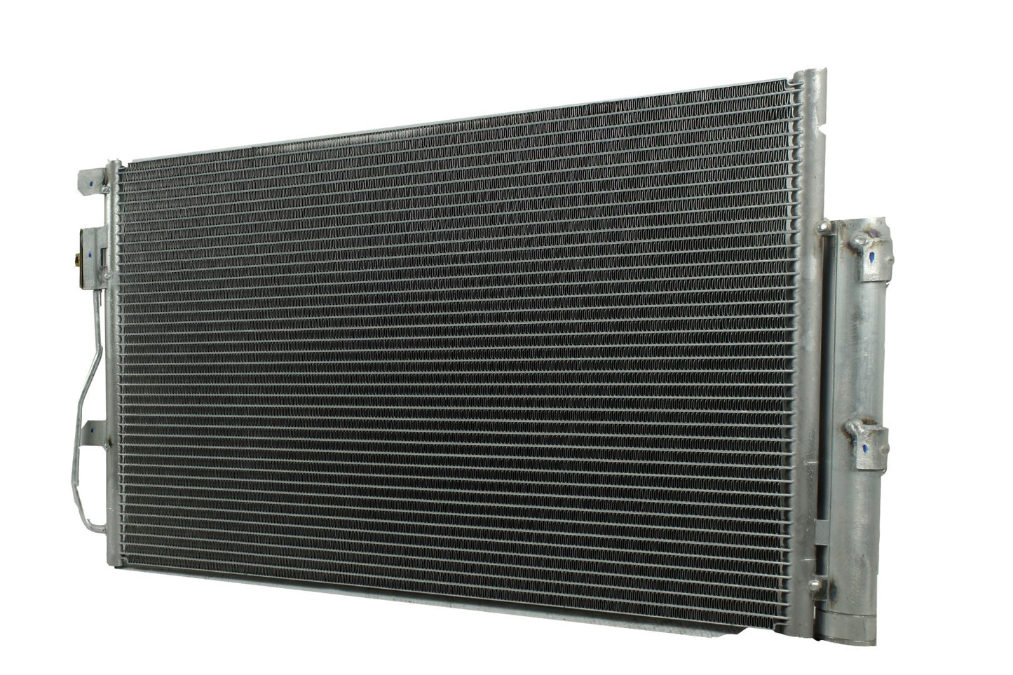 Condensador Automotriz Chevrolet Sonic 10-16