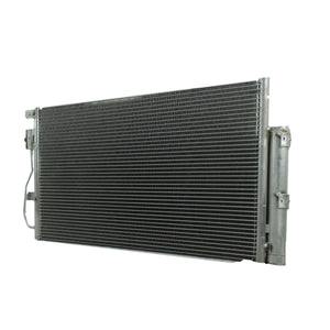 Condensador de A/C para Chevrolet Sonic 2010-2016