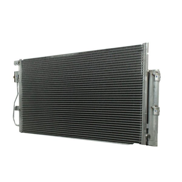 Condensador Automotriz Chevrolet Sonic 10-16