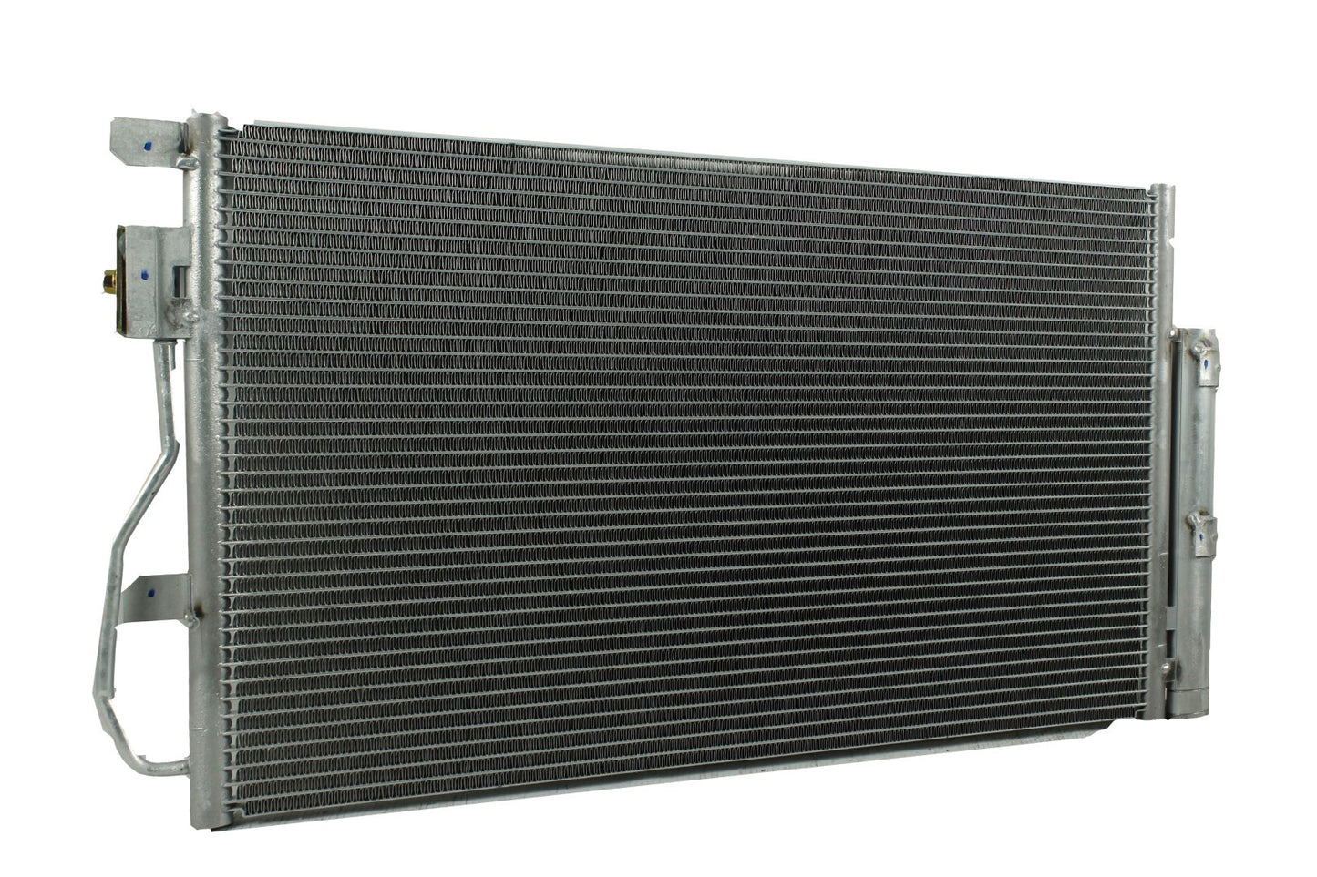 Condensador Automotriz Chevrolet Sonic 10-16