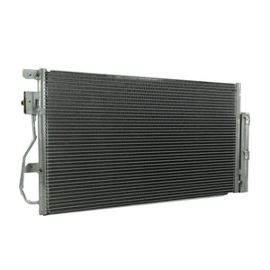 Condensador de A/C para Chevrolet Sonic 2010-2016