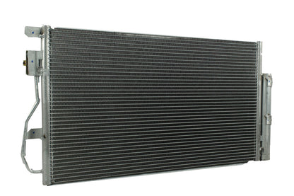 Condensador Automotriz Chevrolet Sonic 10-16