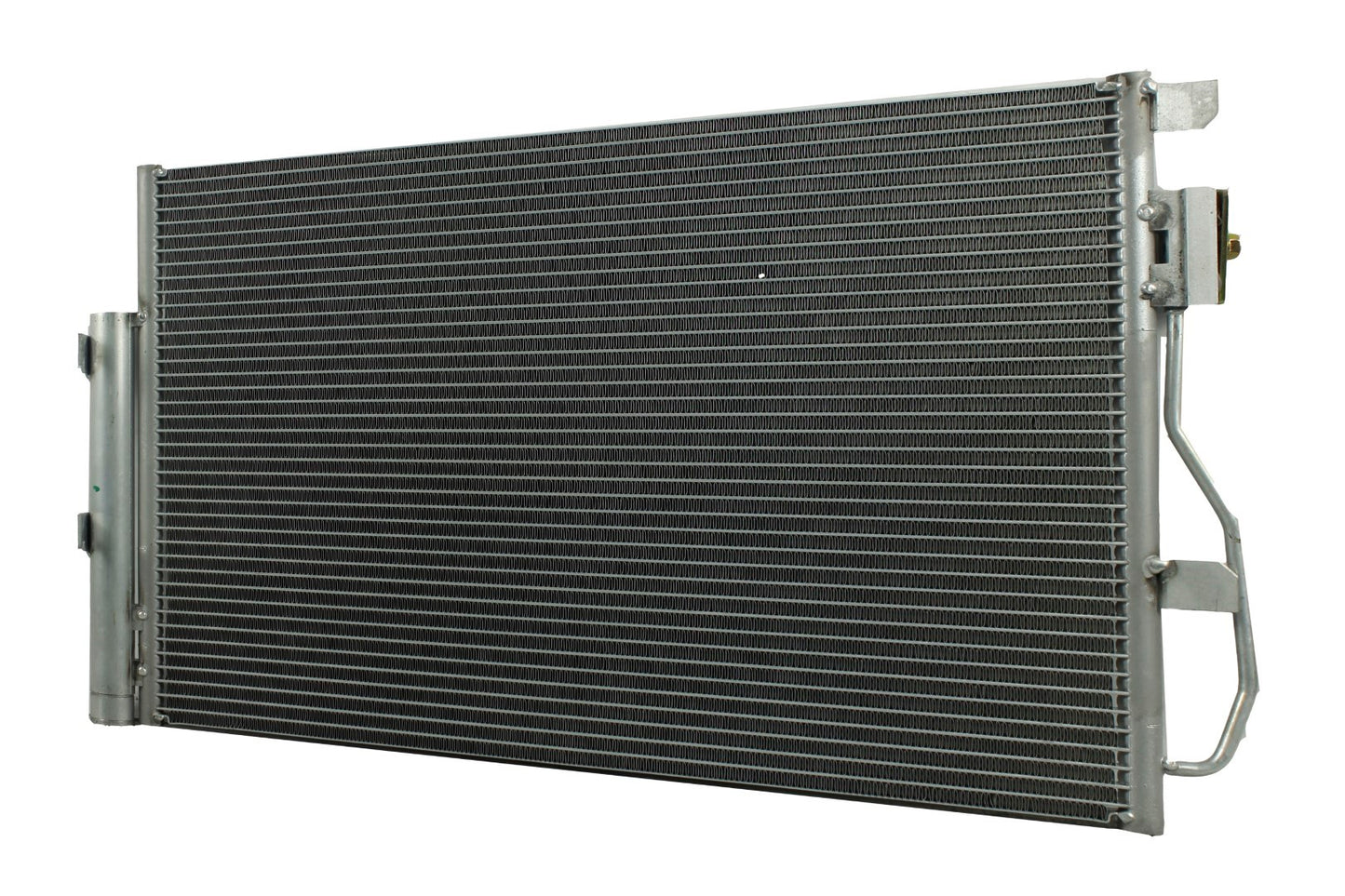 Condensador Automotriz Chevrolet Sonic 10-16