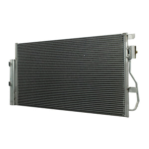Condensador de A/C para Chevrolet Sonic 2010-2016