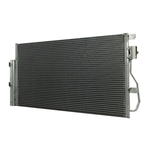 Condensador de A/C para Chevrolet Sonic 2010-2016
