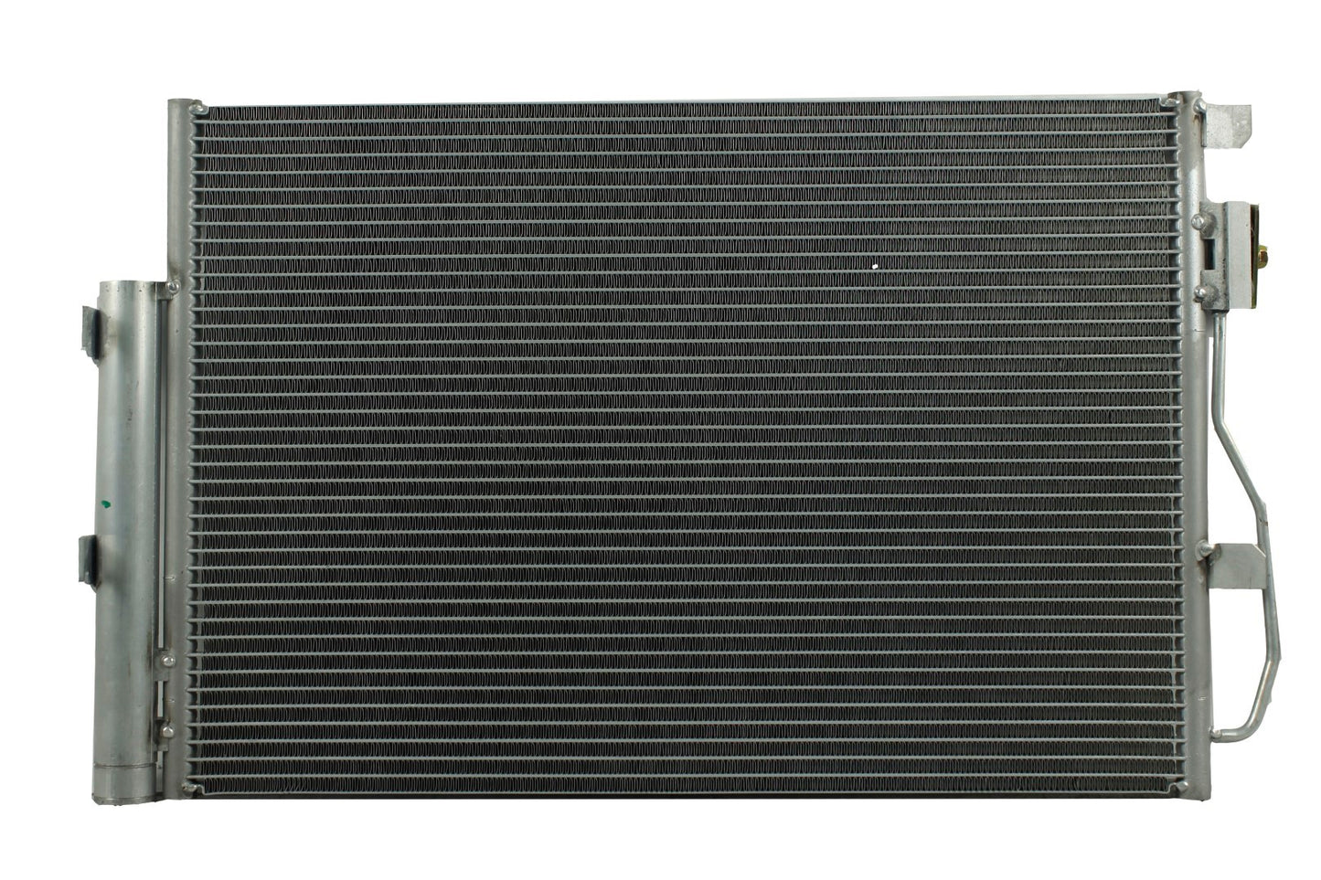 Condensador Automotriz Chevrolet Sonic 10-16