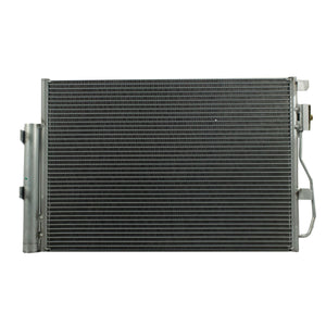 Condensador de A/C para Chevrolet Sonic 2010-2016