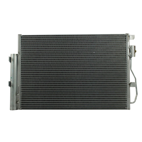 Condensador de A/C para Chevrolet Sonic 2010-2016