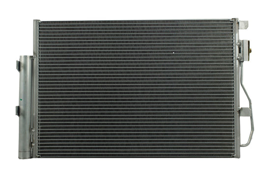 Condensador Automotriz Chevrolet Sonic 10-16