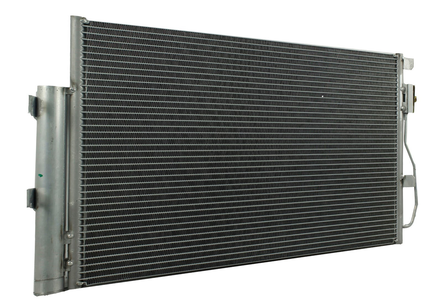 Condensador Automotriz Chevrolet Sonic 10-16