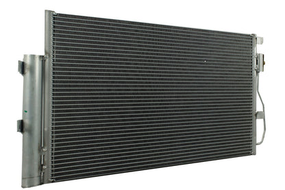 Condensador Automotriz Chevrolet Sonic 10-16