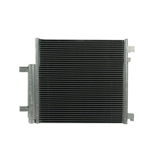 Condensador Automotriz Chevrolet Spark 03-10