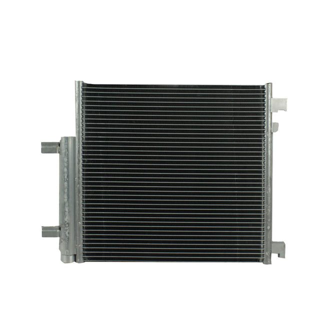 Condensador Automotriz Chevrolet Spark 03-10